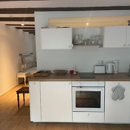 Historische Muehle Von Cramm, 6 Apartments Ballrechten-Dottingen Екстер'єр фото