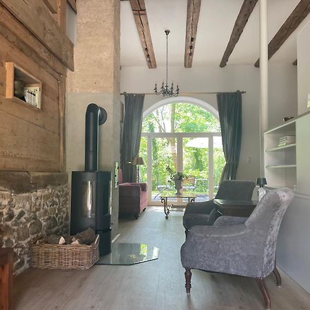 Historische Muehle Von Cramm, 6 Apartments Ballrechten-Dottingen Екстер'єр фото