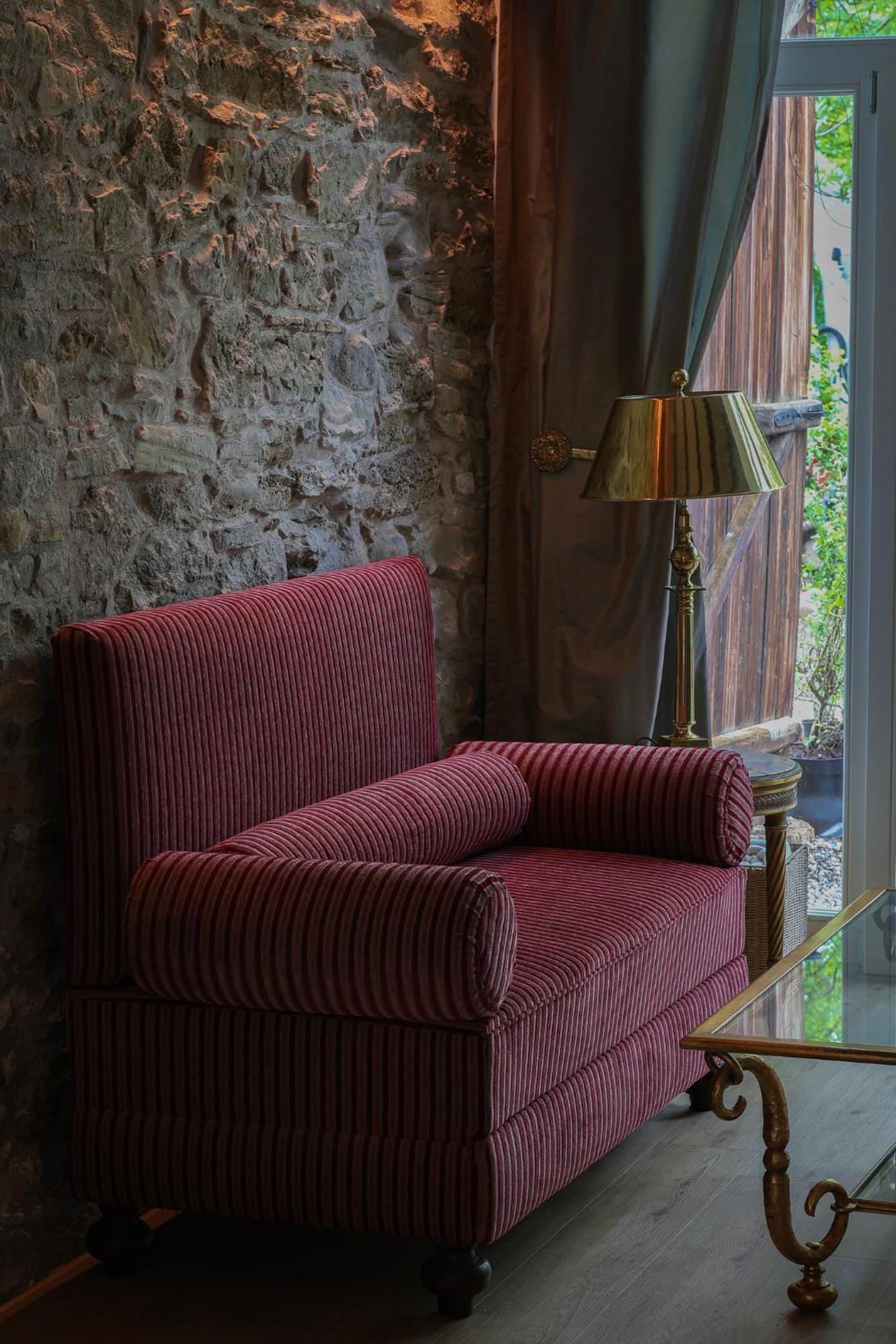 Historische Muehle Von Cramm, 6 Apartments Ballrechten-Dottingen Екстер'єр фото